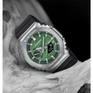 Stylish Casio G Shock Gm2100 Watch For Men (SG2654)