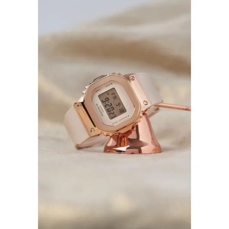 Stylish Casio G Shock Gms5600 Watch For Men (SG2655)