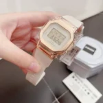 Stylish Casio G Shock Gms5600 Watch For Men (SG2655)