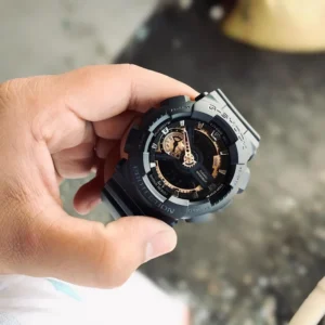 Stylish Casio G Shock Watch For Men (IC120)