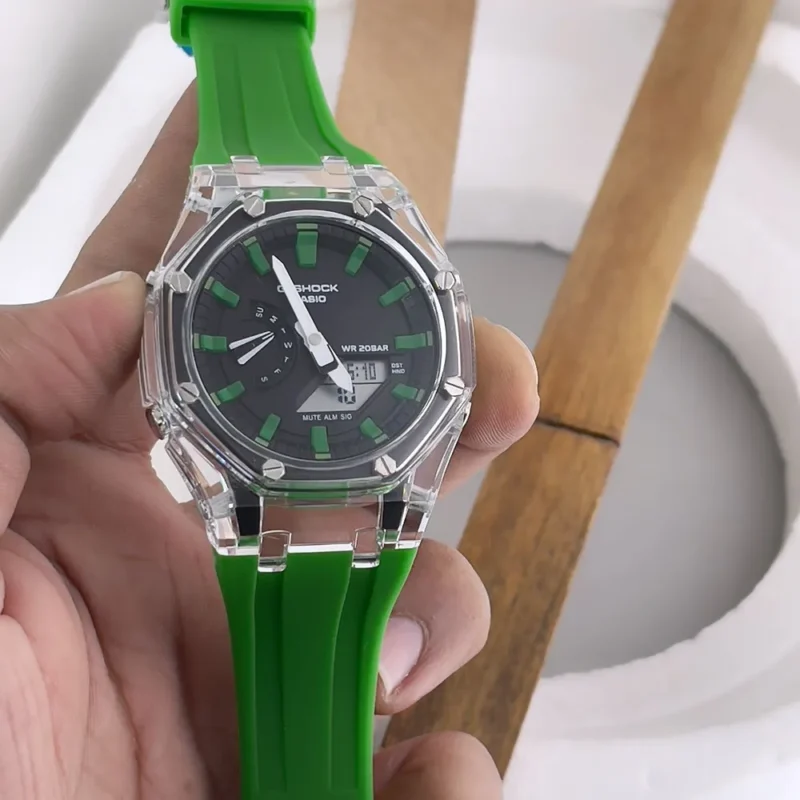 Stylish Casio G Shock Watch For Men (IC144)