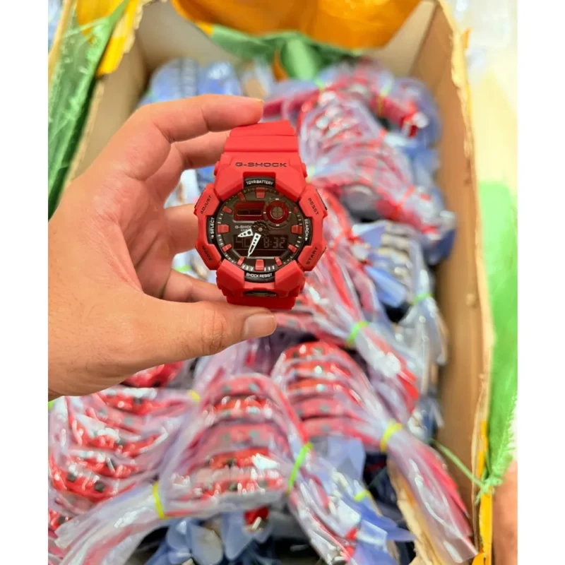 Stylish Casio G Shock Watch For Men (LAB1570)