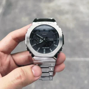 Stylish Casio G Shock Watch For Men (LAB1822)