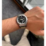 Stylish Casio G Shock Watch For Men (LAB1831)