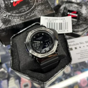 Stylish Casio G Shock Watch For Men (LAB690)