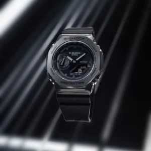 Stylish Casio G Shock Watch For Men (LAB690)