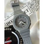 Stylish Casio G Shock Watch For Men (LAB694)