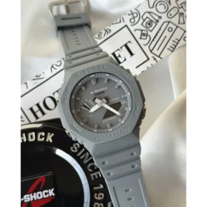 Stylish Casio G Shock Watch For Men (LAB694)