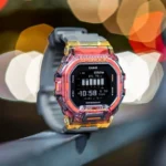 Stylish Casio G Shock Watch For Men (SL919)