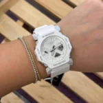 Stylish Casio G Shock Watch For Men (SL920)
