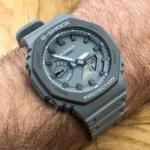 Stylish Casio G Shock Watch GA2100 For Men (LAB772)