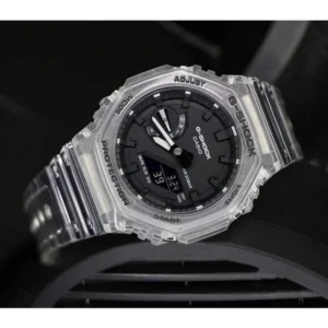 Stylish Casio G Shock Watch Ga2100 For Men (SL882)
