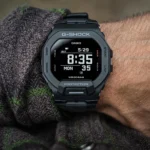 Stylish Casio G Shock Watch GBD 200 SM For Men (SG2621)