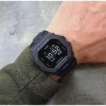 Stylish Casio G Shock Watch GBD 200SM For Men (SL918)