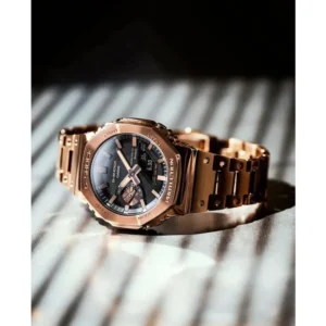 Stylish Casio G Shock Watch GM2100 For Men (LAB1833)