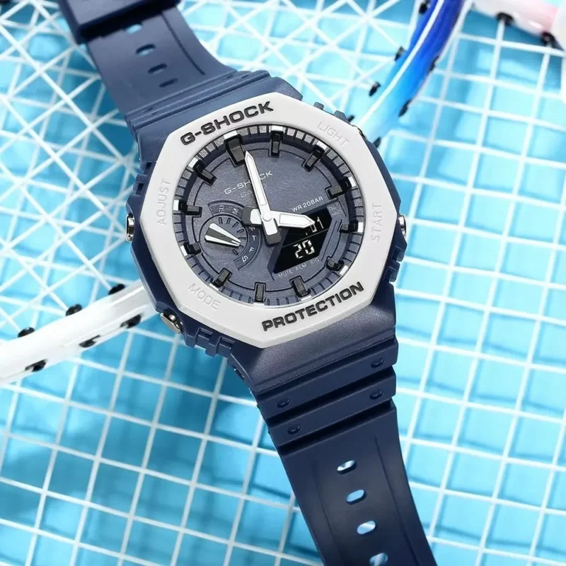 Stylish Casio Vintage Watch For Men (IC117) Stylish Casio Vintage Watch For Men (IC117)