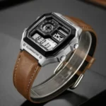 Stylish Casio Watch For Men (BOT896)