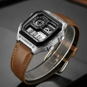 Stylish Casio Watch For Men (BOT896)