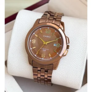 Stylish Casio Watch For Men (LAZ595)