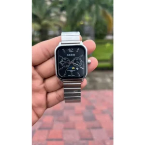 Stylish Casio Watch For Men (SL891)