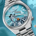 Stylish Citizen Watch Tsuyosa For Men (LAB1099)