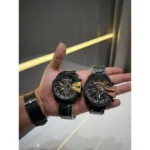 Stylish Diesel 10 Bar Watch For Men (LAB812)