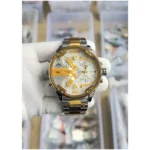 Stylish Diesel 10 Bar Watch For Men (LAB818)