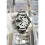 Stylish Diesel 3 Bar Big Watch For Men (LAB840)