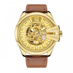 Stylish Diesel Watch For Men (CSO1505)