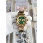 Stylish Emporio Armani 100m Watch For Men (FT853)