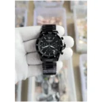 Stylish Emporio Armani 100m Watch For Men (FT855)