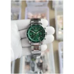 Stylish Emporio Armani 100m Watch For Men (FT857)