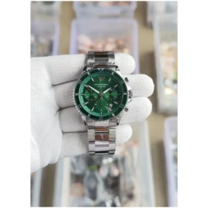 Stylish Emporio Armani 100m Watch For Men (FT857)
