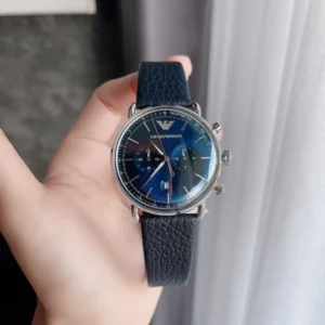 Stylish Emporio Armani AR1143 Watch For Men (SG2696)