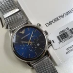 Stylish Emporio Armani Ar1968 Watch For Men (BOT958)