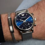 Stylish Emporio Armani Ar1968 Watch For Men (CSO1661)