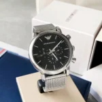Stylish Emporio Armani Ar1968 Watch For Men (CSO1663)