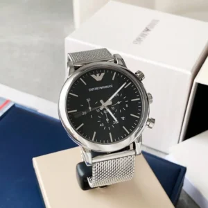 Stylish Emporio Armani Ar1968 Watch For Men (CSO1663)