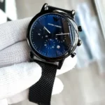 Stylish Emporio Armani Luigi Watch For Men (SG2675)