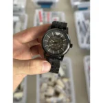 Stylish Emporio Armani Meccanico Watch Automatic For Men (BOT937)