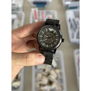 Stylish Emporio Armani Meccanico Watch Automatic For Men (BOT937)