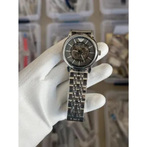 Stylish Emporio Armani Meccanico Watch For Men (BOT939)