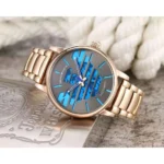 Stylish Emporio Armani Meccanico Watch For Men (LAB1511)