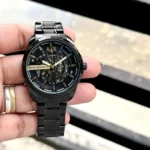 Stylish Emporio Armani Watch Automatic For Men (LAB673)