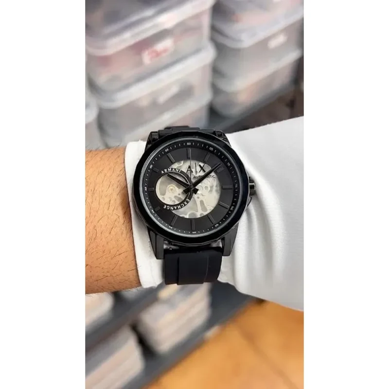 Stylish Emporio Armani Watch For Men (BSF954)