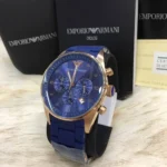 Stylish Emporio Armani Watch For Men (CSO1382)