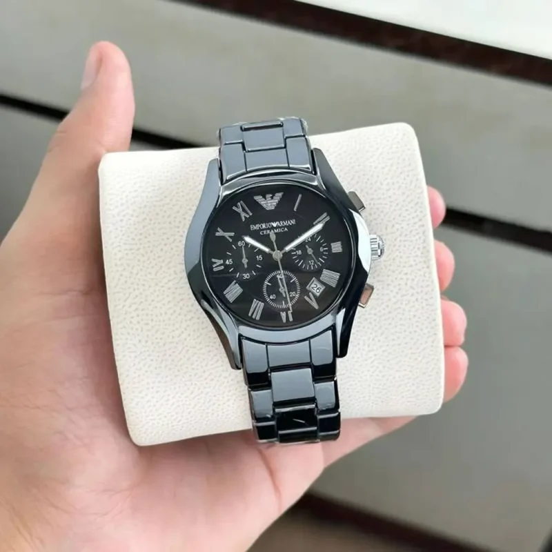 Stylish Emporio Armani Watch For Men (CSO1680)