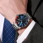Stylish Emporio Armani Watch For Men (FT908)