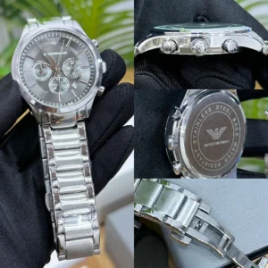 Stylish Emporio Armani Watch For Men (LAB1629)