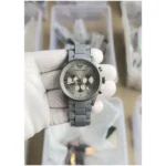 Stylish Emporio Armani Watch For Men (LAB1644)